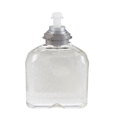 Purell, Advanced Hand Sanitizer Ethyl Alcohol Gel, Count of 4 Purell
