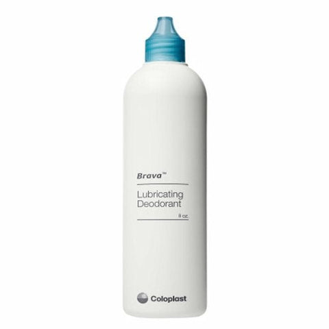 Coloplast, Deodorant Brava  Lubricating, Count of 16