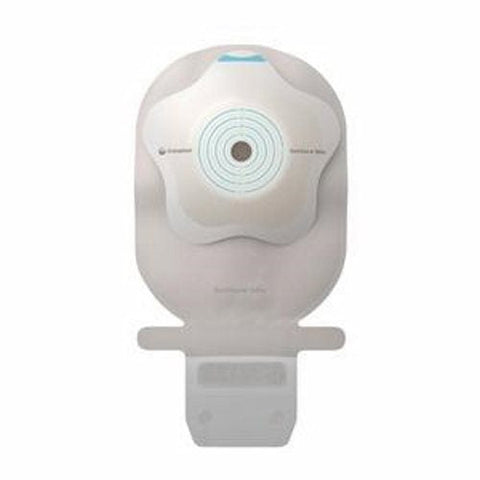 Coloplast, Ostomy Pouch One-Piece System 11 Inch Length 18330, Box Of 10 Coloplast