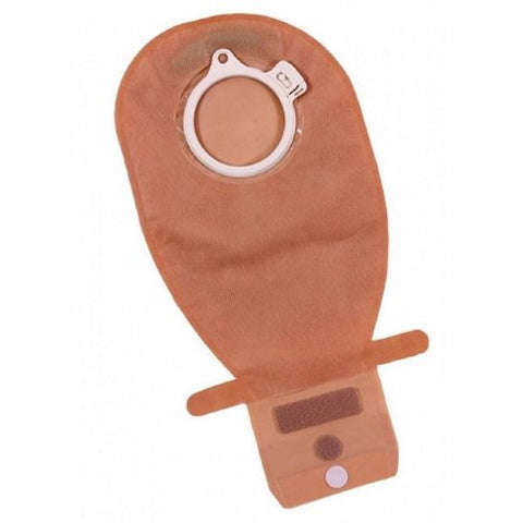 Coloplast, Colostomy Pouch Two-Piece System 9-1/4 Inch Length 13924, Box Of 10