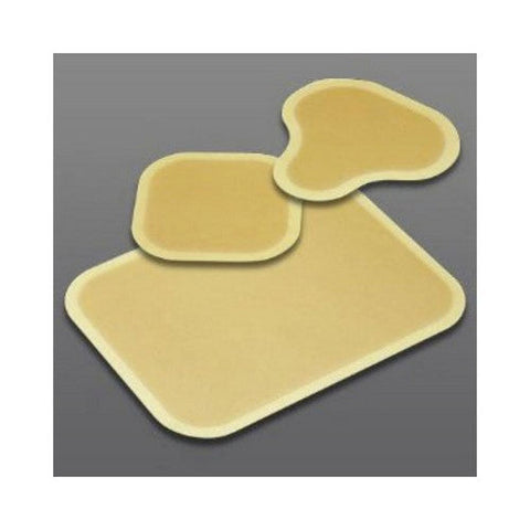 Hollister, Hydrocolloid Dressing Restore 4 X 4 Inch Square Sterile, Box Of 5 Hollister