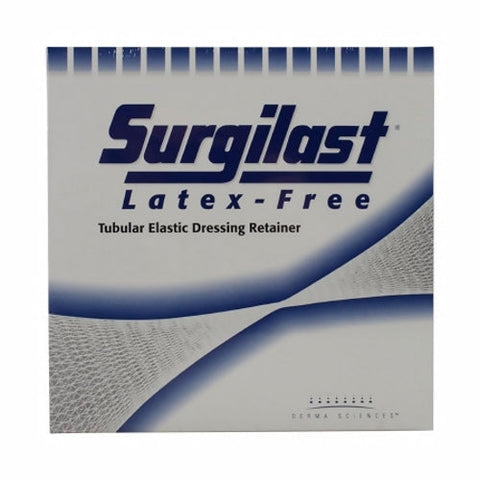 Derma e, Tubular Elastic Dressing Retainer, Count of 1 Derma e