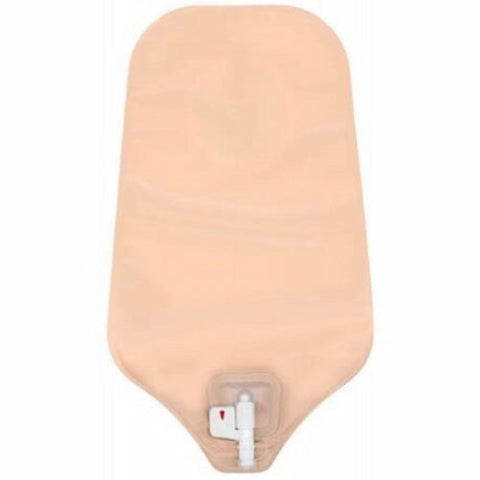 Convatec, Urostomy Pouch Two-Piece System 10 Inch Length Drainable 405451, Box Of 10