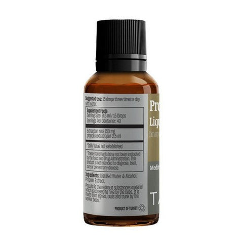 Talya, Liquid Propolis Extract, 0.67 Oz Talya