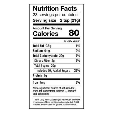 Sillycow Farms, Hot Chocolate Mix Caramel And Sea Salt, 16.9 Oz(Case Of 6) Sillycow Farms