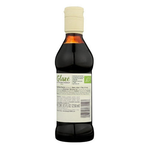 De Nigris, Organic Balsamic Glaze, 8.5 Oz De Nigris