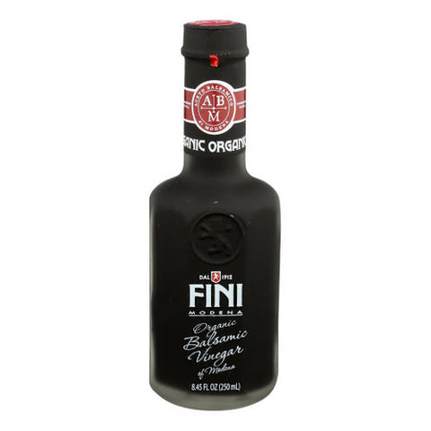 Fini, Balsamic Vinegar, 8.45 Oz(Case Of 6) Fini