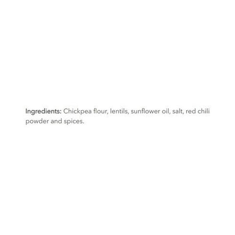 Indianlife, Mix Snack Dal, 7 Oz(Case Of 8) Indianlife