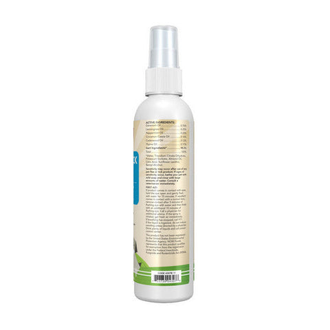 Now Foods, Flea & Tick Spray for Dogs, 8 Oz Now Foods
