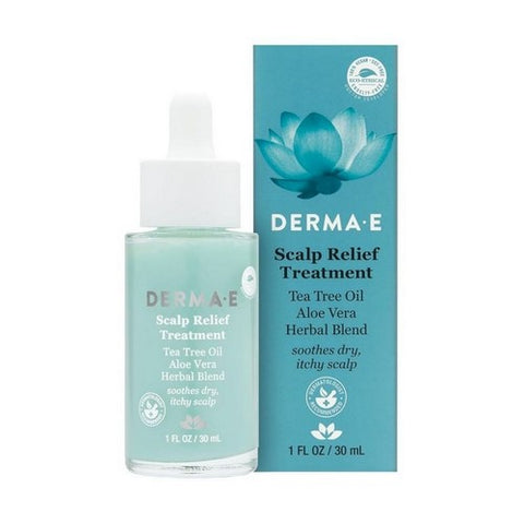 Scalp Relief Treatment 1 Oz by Derma e