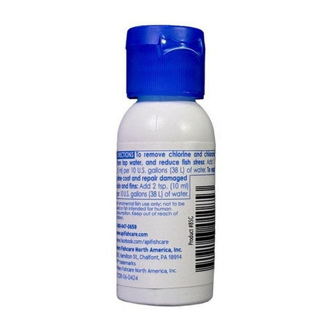 API, Stress Coat Plus, 1 Oz API