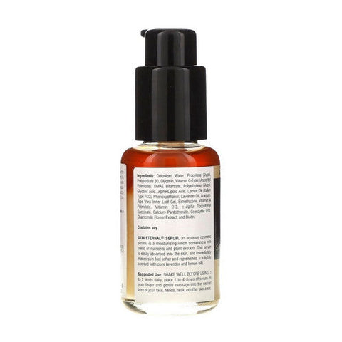 Source Naturals, Skin Eternal Serum, 1.7 Fl Oz Source Naturals