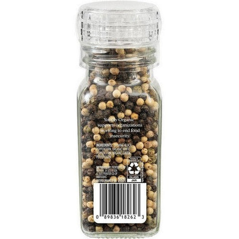 Simply Organic, Organic Get Crackin, 3 Oz Simply Organic
