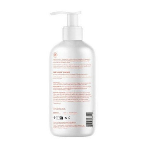 Attitude, Baby Leaves Body Lotion Pear Nectar, 16 Oz Attitude