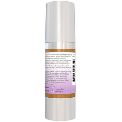 Now Foods, Bakuchiol Skin Renewal Serum, 1 Oz Now Foods