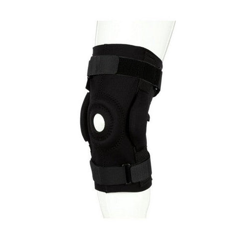Ace, Hinged Knee Brace Adjustable, 1 Count Ace