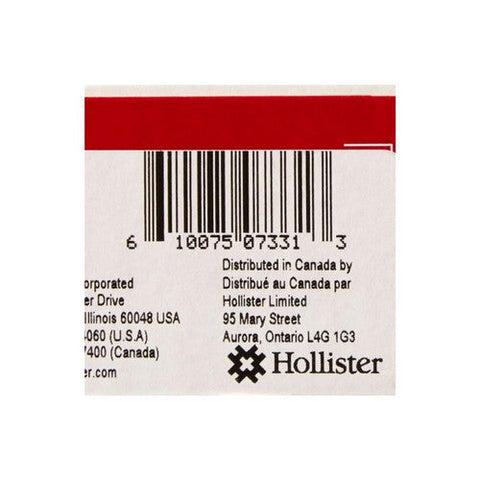 Hollister, Urostomy Drain Tube Adapter, 10 Count Hollister