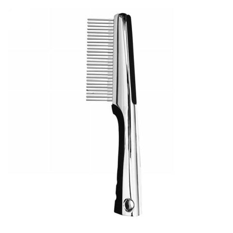 Resco, Pro-Series Rotating Pin Comb for Pets, 1 Each Resco