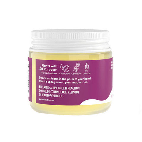 Southern Butter, Body Butter Rose & Lavender, 1.82 Oz Southern Butter