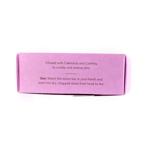 Moon Valley Organics, Organics Herbal Lotion Bar In Lavender, 1.9 Oz Moon Valley Organics