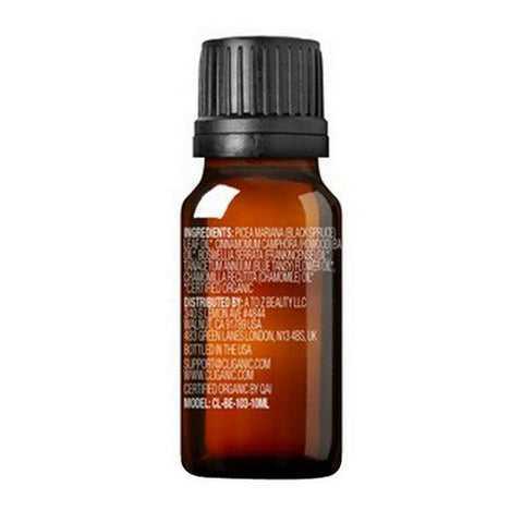 Cliganic, Balance Oil, .33 Oz Cliganic