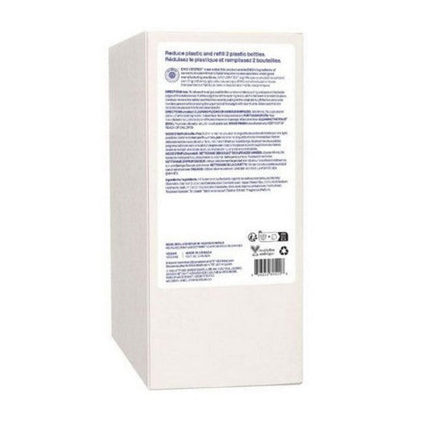 Attitude, Nature Floor Surface Tile And Wood Cleaner, 2 Litre Attitude