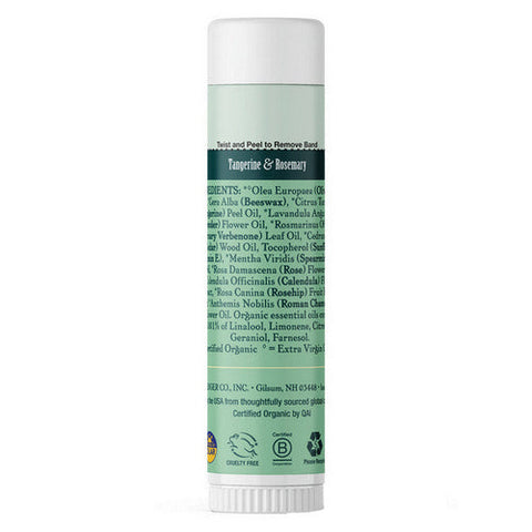 Badger Balm, Stress Soother Stick, .6 Oz Badger Balm