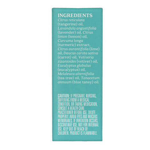 Aura Cacia, Spring Rain, 0.25 Oz Aura Cacia