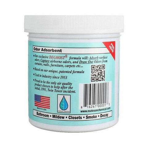 Bad Air Sponge, All Purpose Sponge, 14 Oz Bad Air Sponge