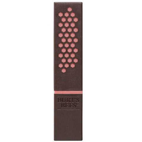Burts Bees, Nude Mist Glossy Lipstick, .12 Oz Burts Bees