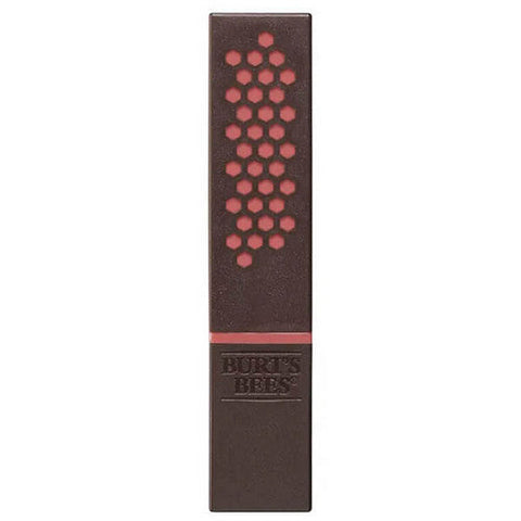 Burts Bees, Nude Rain Glossy Lipstick, .12 Oz Burts Bees