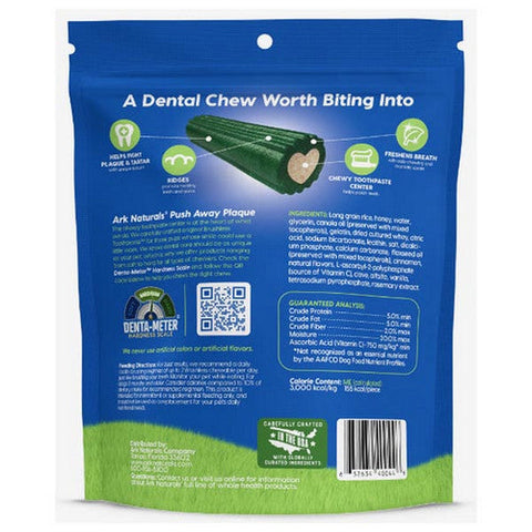 Ark Naturals, Extra Large Brushless Toothpaste, 24 Oz