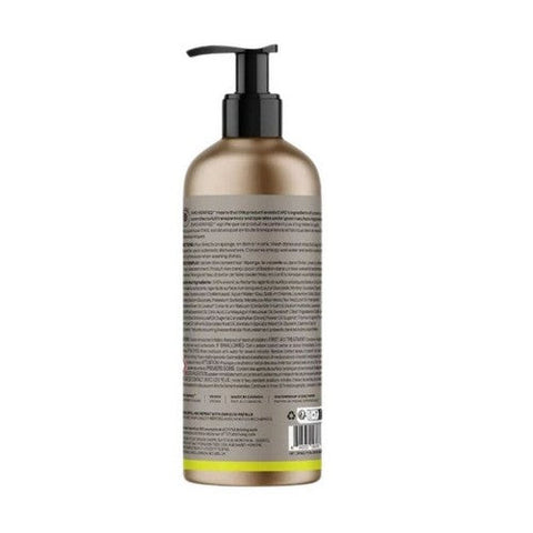 Attitude, Dishwashing Liquid Geranium And Lemongrass, 16 Oz Attitude