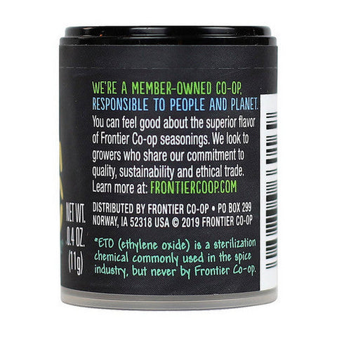 Frontier Coop, Fennel Seed, 0.4 Oz