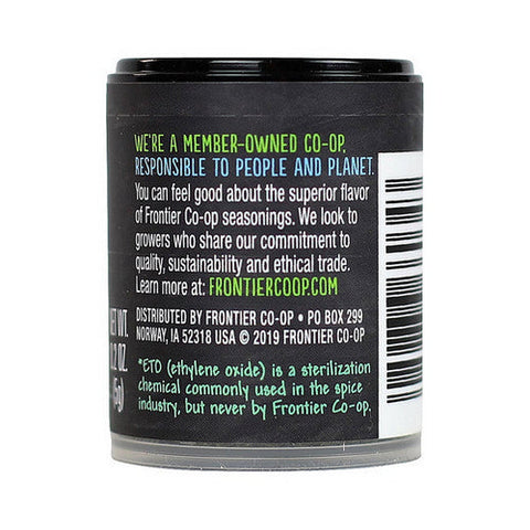 Frontier Coop, Dill Weed, 0.2 Oz Frontier Coop