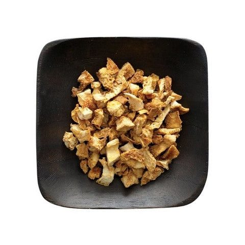 Frontier Coop, Orange Peel Cut & Sifted, 1 Lb Frontier Coop