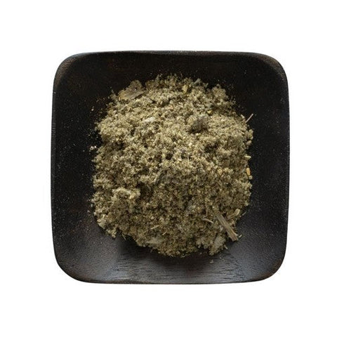 Frontier Coop, Sage Leaf Rubbed, 1 Lb Frontier Coop