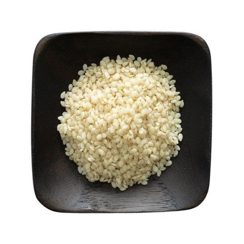 Frontier Coop, Hulled Sesame Seed, 1 Lb Frontier Coop