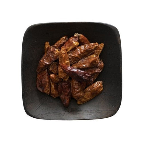 Frontier Coop, Birdseye Chili Pepper Whole, 1 Lb Frontier Coop