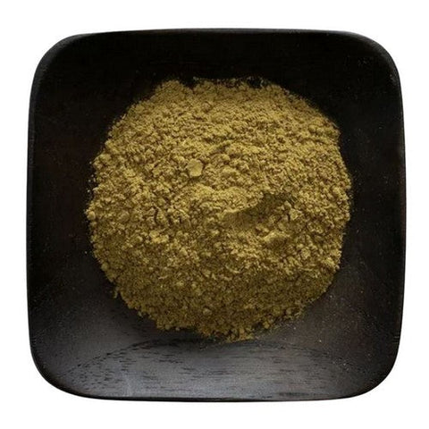 Frontier Coop, Gumbo FilÃ© Powder, 1 Lb Frontier Coop