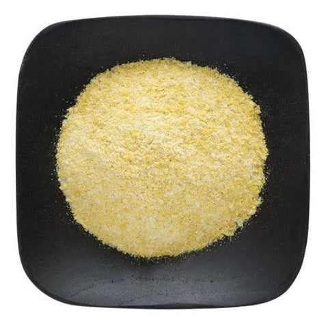 Frontier Coop, Frontier Co-op Himalayan Salt & Apple Cider Vinegar Nutritional Yeast Blend, 1 Lb Frontier Coop