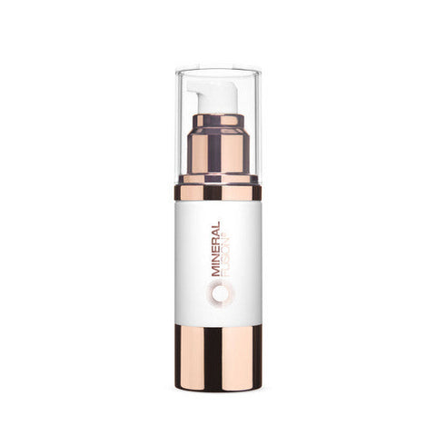 Mineral Fusion, Matte Pore Refining Primer, 0.84 Oz Mineral Fusion