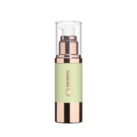 Mineral Fusion, Color Correcting Pore Refining Primer, 0.84 Oz Mineral Fusion
