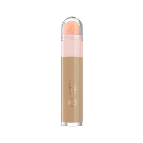 Mineral Fusion, Light Warm Liquid Concealer, 0.24 Oz Mineral Fusion