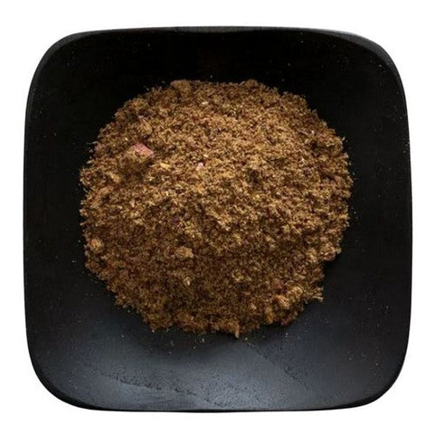 Frontier Coop, Organic Baharat Seasoning, 1 Lb Frontier Coop