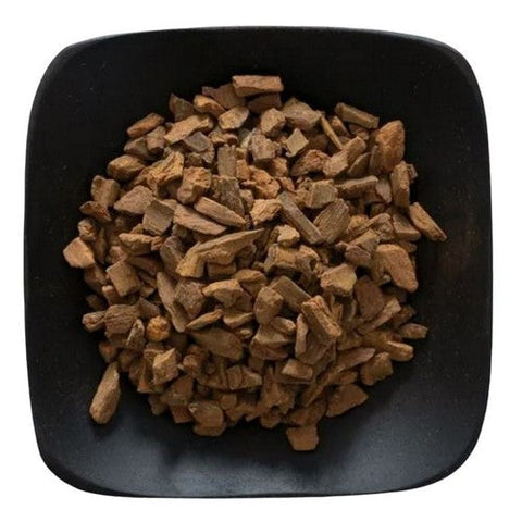 Frontier Coop, Organic Korintje Cinnamon Stick Chips 1/4", 1 Lb Frontier Coop