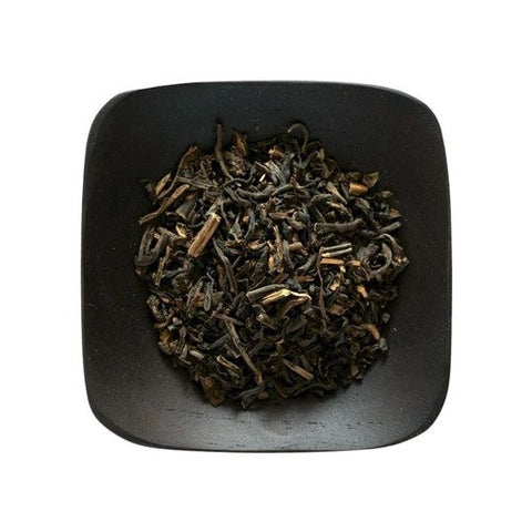 Frontier Coop, Organic CO2 Decaffeinated Indian Black Tea, 1 Lb Frontier Coop
