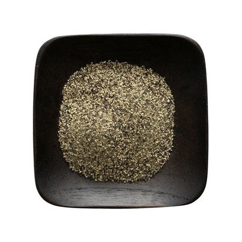 Frontier Coop, Fine Grind Black Pepper (80 mesh), 1 Lb Frontier Coop