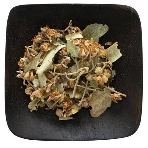 Frontier Coop, Whole Linden Flowers, 8 Oz Frontier Coop