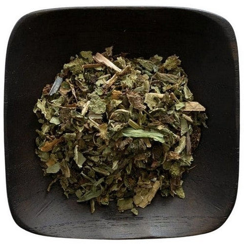 Frontier Coop, Organic Comfrey Leaf Cut And Sifted, 16 Oz Frontier Coop